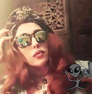 Meet your Posher, Oria